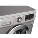 LG 08Kg Washer & 05Kg Dryer FH4G6TDG6