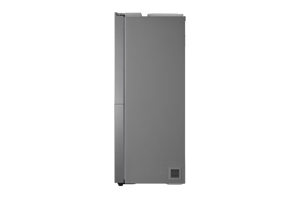 LG Side by Side Refrigerator GC-B257JLYL