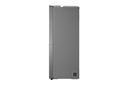 LG Side by Side Refrigerator GC-B257JLYL