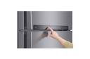 LG Refrigerator GNH722HLHU