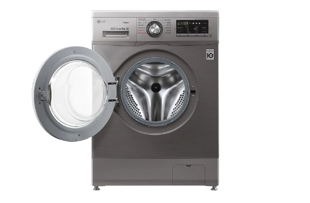 LG 08Kg Washer FH4G6TDY6