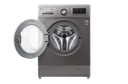 LG 08Kg Washer FH4G6TDY6