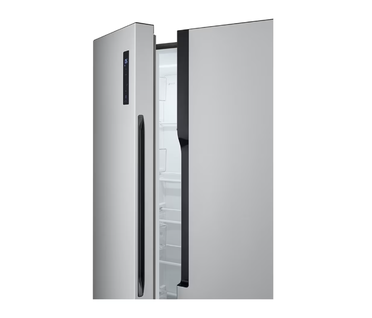 LG Side-by-Side Refrigerator GC-FB507PQAM