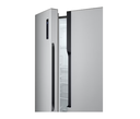 LG Side-by-Side Refrigerator GC-FB507PQAM