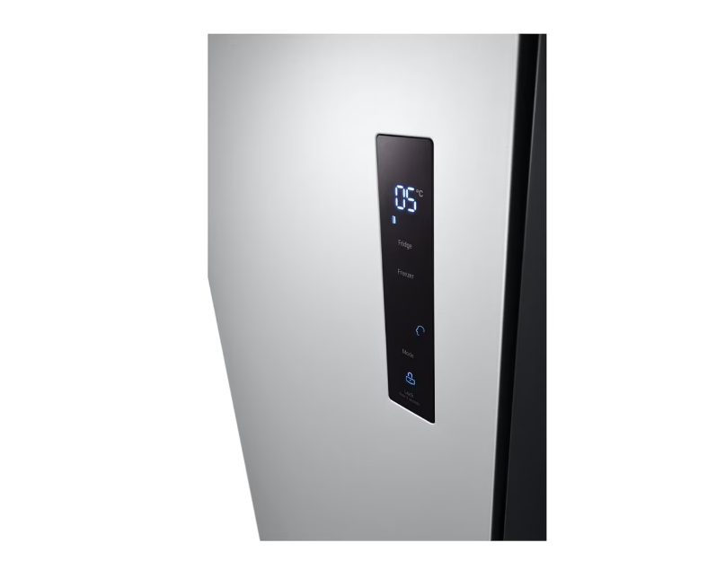 LG Side-by-Side Refrigerator GC-FB507PQAM