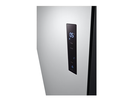 LG Side-by-Side Refrigerator GC-FB507PQAM