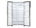 LG Side-by-Side Refrigerator GC-FB507PQAM