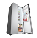 LG Side-by-Side Refrigerator GC-FB507PQAM