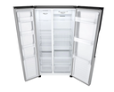 LG Side-by-Side Refrigerator GC-FB507PQAM