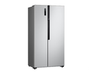 LG Side-by-Side Refrigerator GC-FB507PQAM