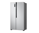 LG Side-by-Side Refrigerator GC-FB507PQAM