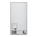LG Side-by-Side Refrigerator GC-FB507PQAM
