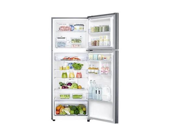 Samsung Refrigerator Top Mount Freezer RT50K5030S8