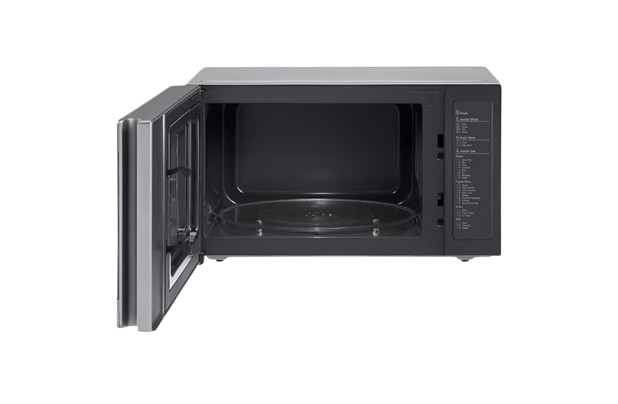 LG Convection Microwave Oven 42L Smart Inverter MH8265CIS
