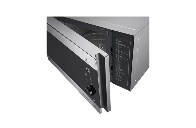 LG Convection Microwave Oven 42L Smart Inverter MH8265CIS