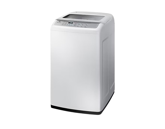 Samsung 7 Kg Top Load Washer WA70H4000SGURT