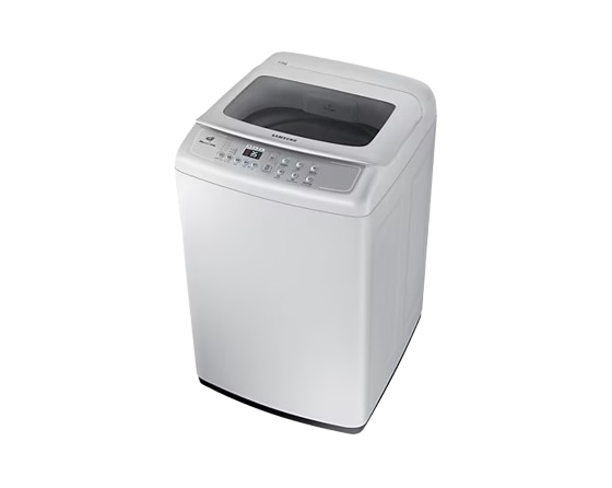 Samsung 7 Kg Top Load Washer WA70H4000SGURT