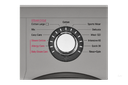 LG 08Kg Washer FH4G6TDY6