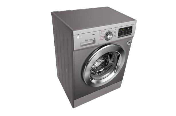 LG 08Kg Washer FH4G6TDY6