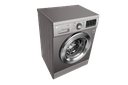 LG 08Kg Washer FH4G6TDY6