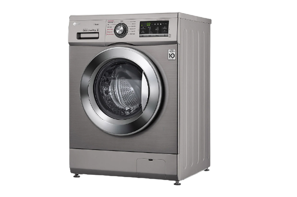 LG 08Kg Washer FH4G6TDY6