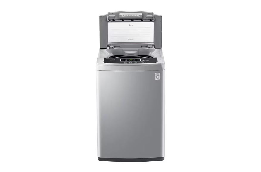 LG 8kg Top Load Washer T8585NDHV