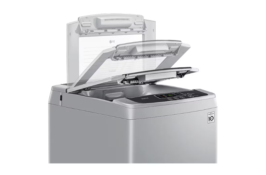 LG 8kg Top Load Washer T8585NDHV