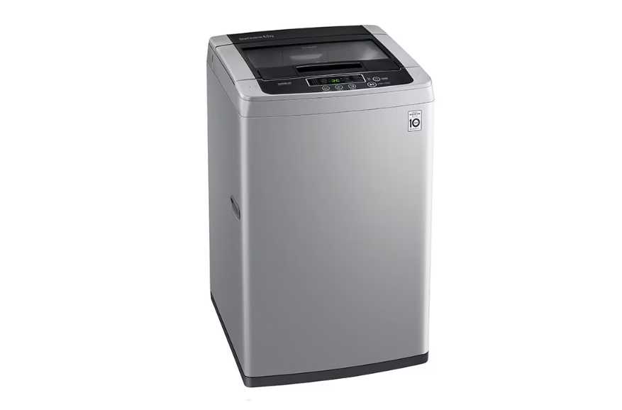 LG 8kg Top Load Washer T8585NDHV