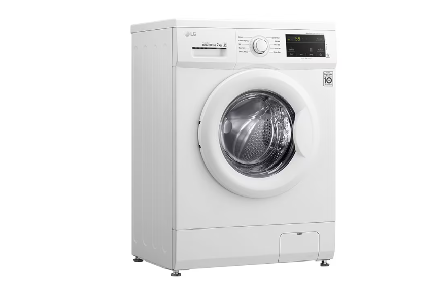 LG 07Kg Washer FH2J3QDNP0