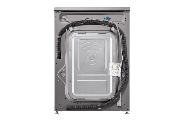 LG 08Kg Washer FH4G6TDY6