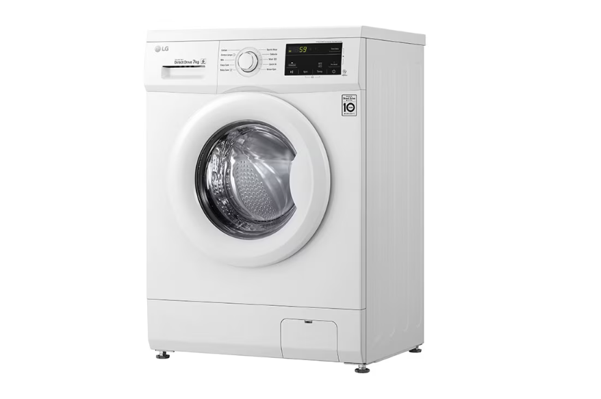 LG 07Kg Washer FH2J3QDNP0