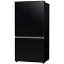 Hitachi Refrigerator RWB720 French Bottom Freezer
Deluxe