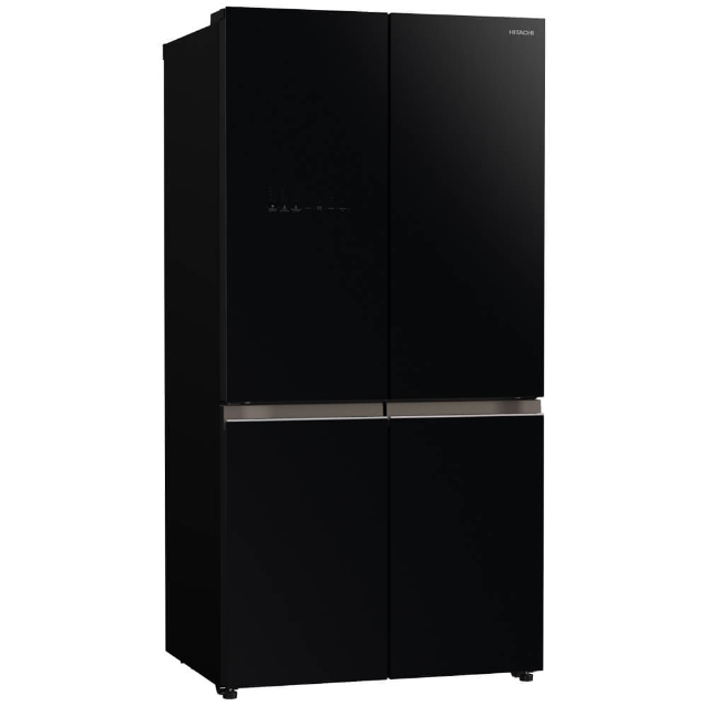Hitachi Refrigerator RWB720 French Bottom Freezer
Deluxe
