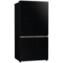 Hitachi Refrigerator RWB720 French Bottom Freezer
Deluxe