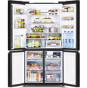 Hitachi Refrigerator RWB720 French Bottom Freezer
Deluxe