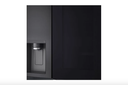 LG Refrigerator GRX267CSHS Side-By-Side 