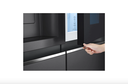 LG Refrigerator GRX267CSHS Side-By-Side 