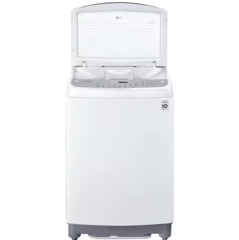 LG 10Kg Top Load Washer T1066NEFV