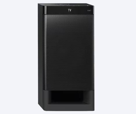 Sony Sound Bar HT-RT3-Sony 5.1 Ch Home Cinema System with Bluetooth