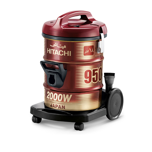 Hitachi Vacuum Cleaner CV-950Y