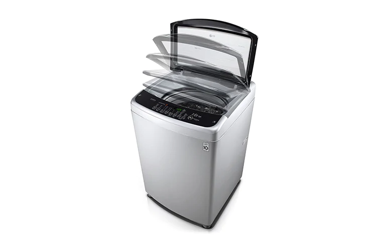LG 10Kg Top Load Washer T1066NEFT
