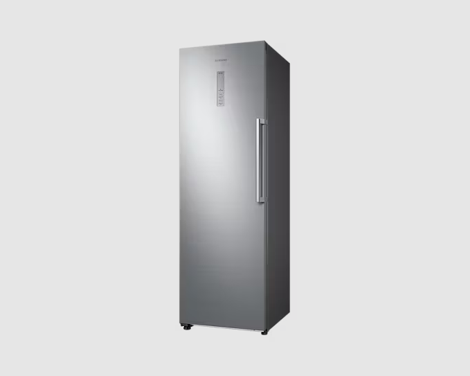 Samsung RZ32M71157F/SS Door with No Frost, 315L