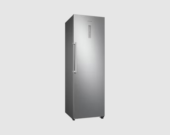Samsung RZ32M71157F/SS Door with No Frost, 315L