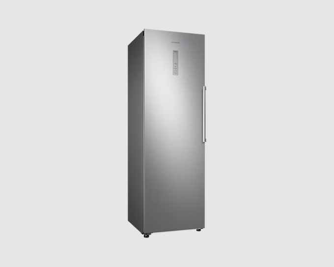 Samsung RZ32M71157F/SS Door with No Frost, 315L