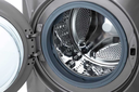 LG 15Kg Washer & 08Kg Dryer F0L9DGP2S