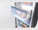 Samsung RZ32M71157F/SS Door with No Frost, 315L