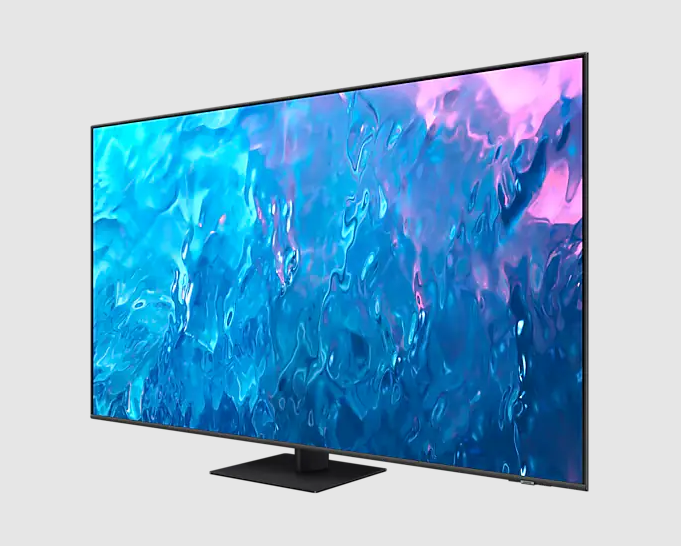 Samsung 55 Q70C Smart TV QLED 4K