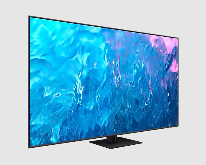 Samsung 55 Q70C Smart TV QLED 4K