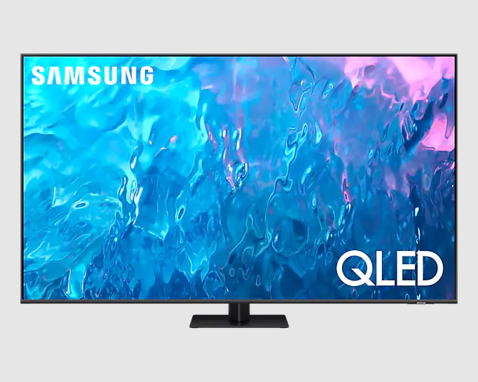 Samsung 55 Q70C Smart TV QLED 4K