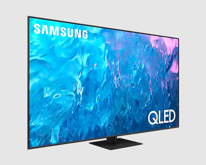 Samsung 55 Q70C Smart TV QLED 4K